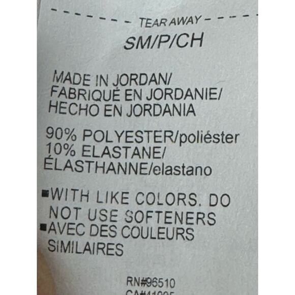 Under Armour Women's Longline Cinched Side Athletic Shirt Women’s Small NWT - Picture 8 of 9